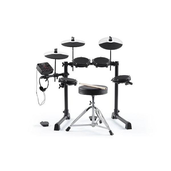 Alesis Debut 5 Piece Electronic Drum Kit