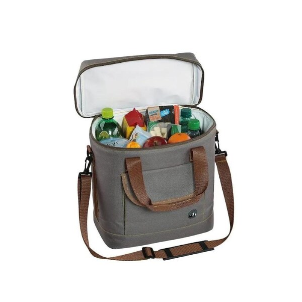 Cilio DUNA Insulated Bag, 18Ltr - Taupe