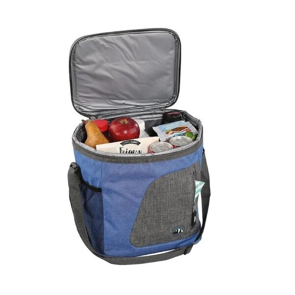 Cilio CORTINA Isolated Bag, 13Ltr - Blue