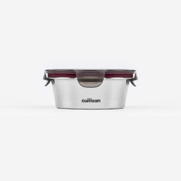 Cuitisan Flora Round Bowl, 300ml