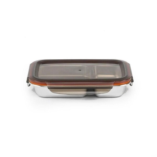 Cuitisan Partition Rectangle 560ml