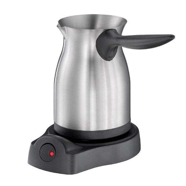 Cilio Oriente Electric Turkish Mocha Cooker