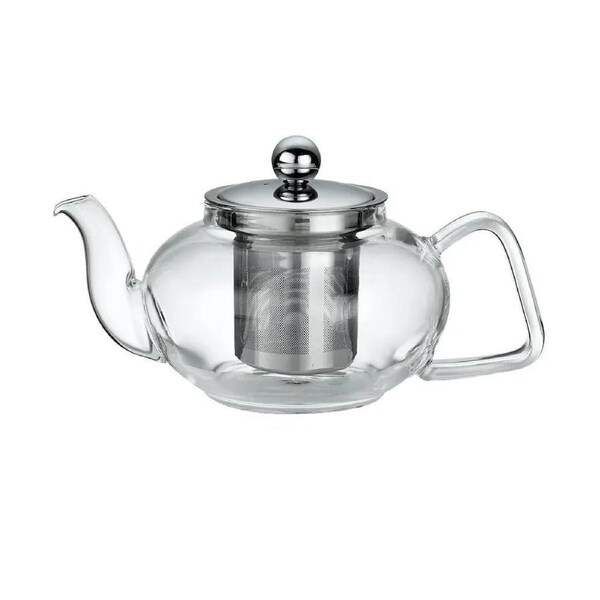 Kuchenprofi Tea & CoffeeTibet Tea Pot w/Filter 0.4L