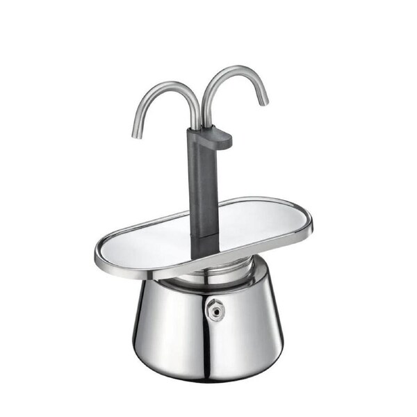 Cilio Coffee maker CAFFETTIERA 2T