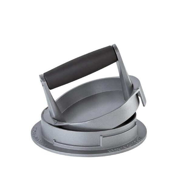 Kuchenprofi TRIO Burger Press