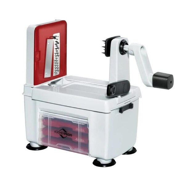 Kuchenprofi CompactTurning Slicer