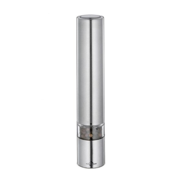 Kuchenprofi Slim Pepper Mill Electric