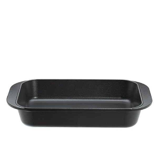 Kuchenprofi Provence Roasting Pan, Black