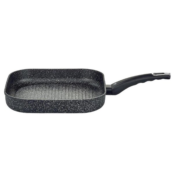 Elo Granit Evolution Grillpan 28x28cm