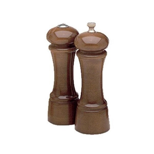 Elegance Walnut Dark Set