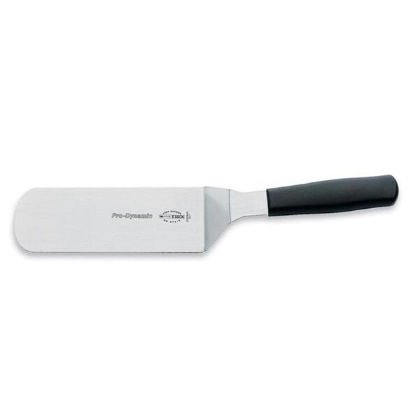 F.Dick Pro-Dynamic Spatula, Offset Blade, 20cm