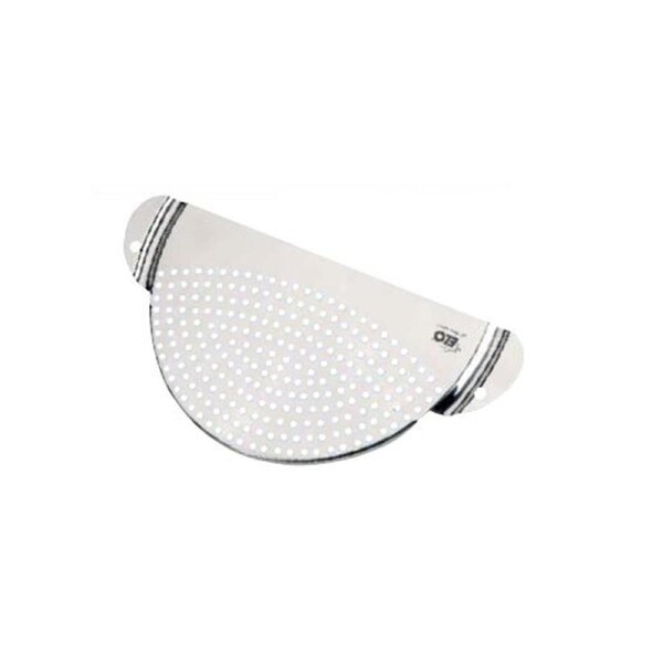 Elo Ruck Zuck Stainless Steel Pouring Aid 24cm