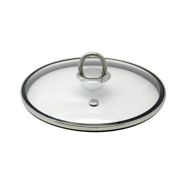 Elo Protection+ Glass Lid 24cm