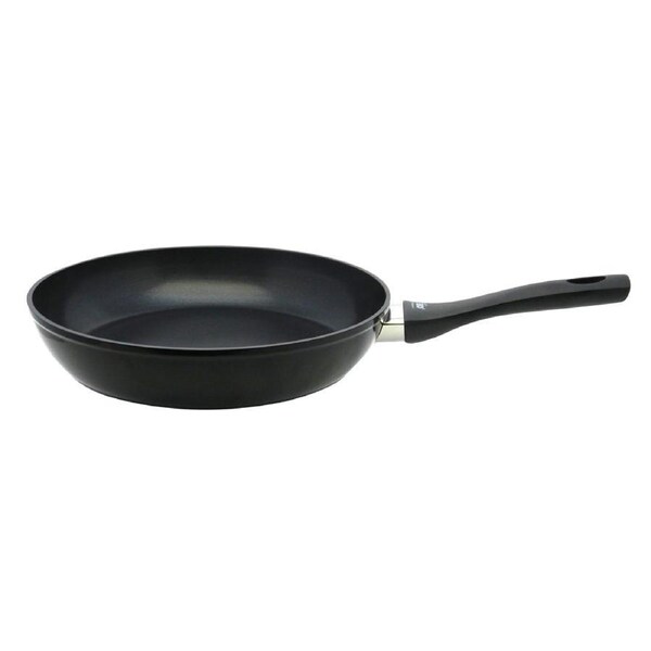 Elo Save+ Frypan Forged Aluminium w/Protector 28x5.6cm