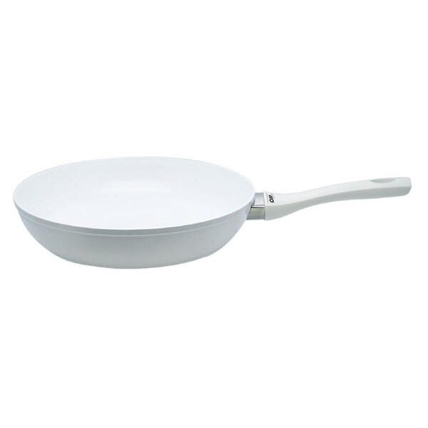 Elo Pure Save+ Frypan Forged Aluminium w/Protector 28x5.6cm
