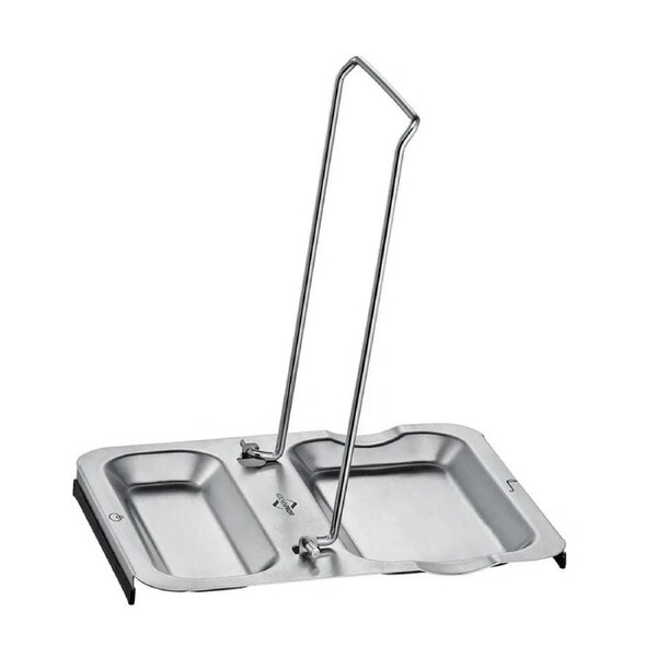 Kuchenprofi Foldable Spoon/Lid Rest