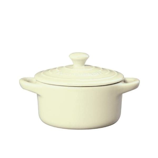 Kuchenprofi Mini Casserole 10cm Crème