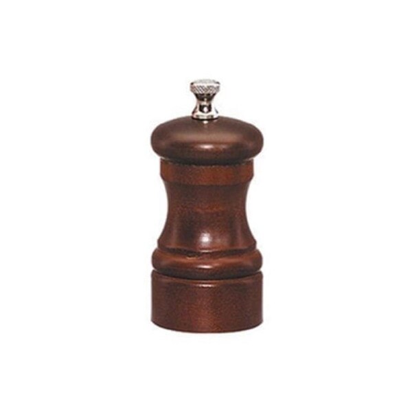 Capstan Walnut Dark Mill