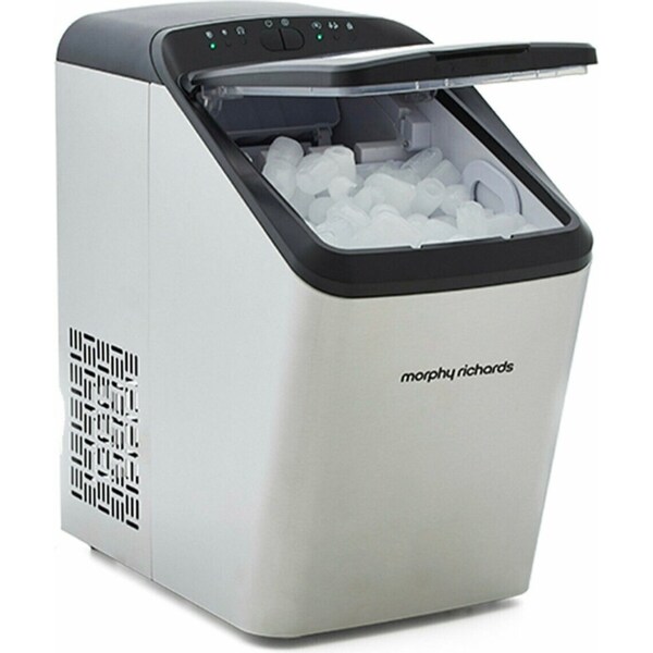 Morphy Richards 1.8kg / 2.8L Ice Maker