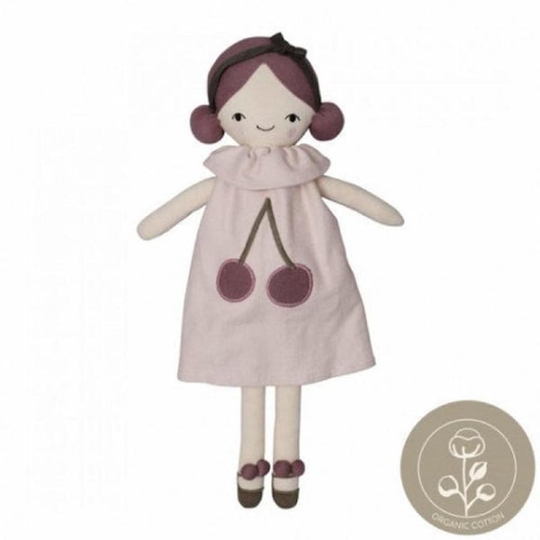 Fabelab - Fab Friends - Cherry Pie 40cm