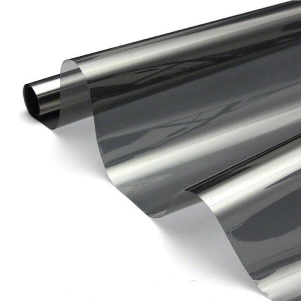 Ozoffer 2x Pro Car Home Window Tint Tinting Film Black Roll 35% VLT 760mm*7m