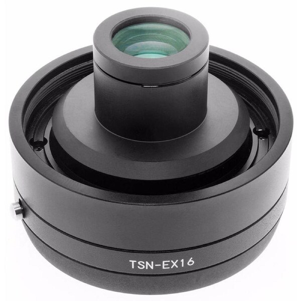 Kowa 1.6X Eyepiece Extender For 880/770 Series Spotting Scope KWTSN-EX16 Adapter