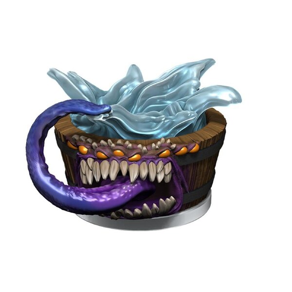 D&D Icons of the Realms Miniatures Fizbans Treasury of Dragons Set 22 8ct Brick