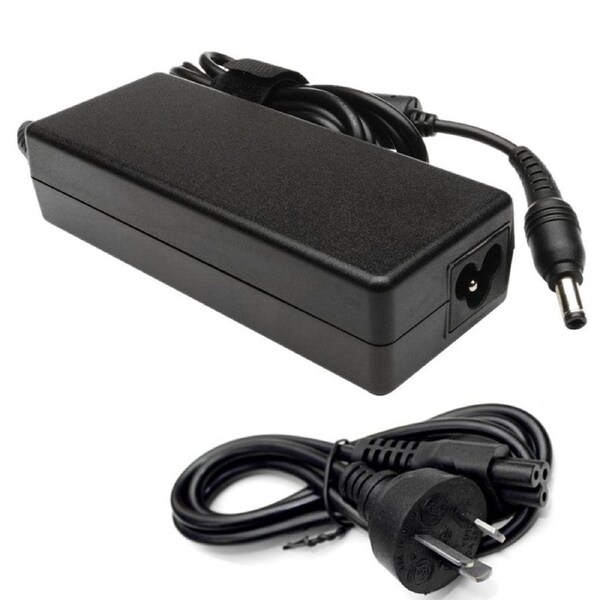Power Supply Adapter Charger for Kogan Atlas Q300 KAL15Q300HA Laptop