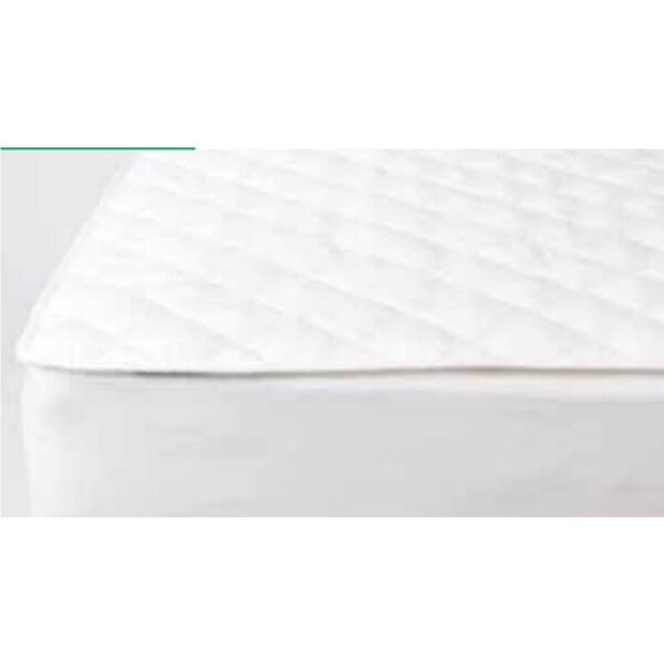 Fibresmart Fitted Double Mattress Protector