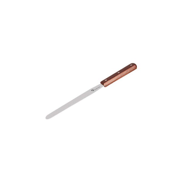 Chef Inox Spatula S/S 200x31mm