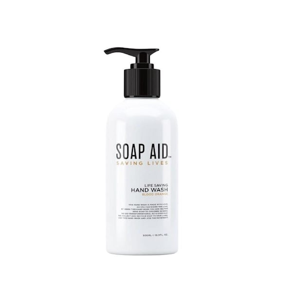 Soap Aid Handwash 500ml