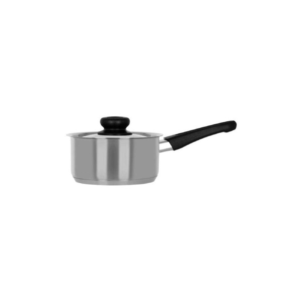 Chef Inox Club Saucepan with Bakelite Handle 160mm / 1.5Lt