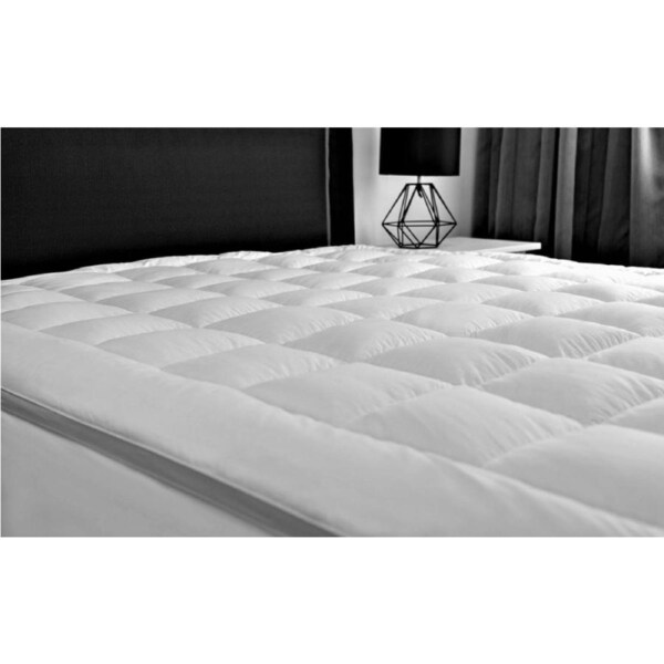 Cumulus Mattress Topper King 180 x 203cm