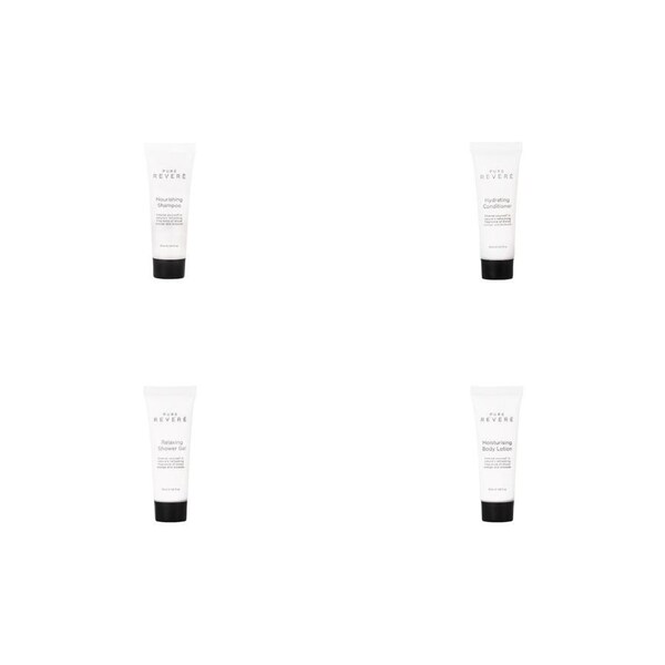 Pure Revere Mini Pack 200 pieces