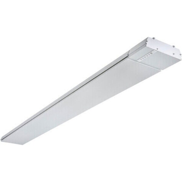 Heatstrip 3200W Elegance Alfresco heater with Remote