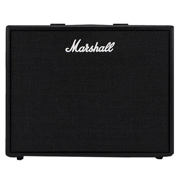Marshall 30cm Digital 50W Preamp Bluetooth Speaker/Audio Amplifier for Guitar