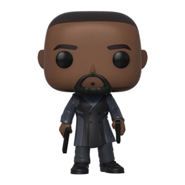 Pop! Altered Carbon 10cm Takeshi Kovacs Wedge Sleeve Vinyl Collectables/Figurine