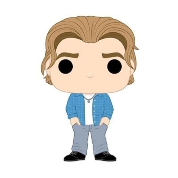 Pop! Funko 10cm Dawsons Creek Dawson Vinyl/Collectables Figurine 3y+ Kids Toy