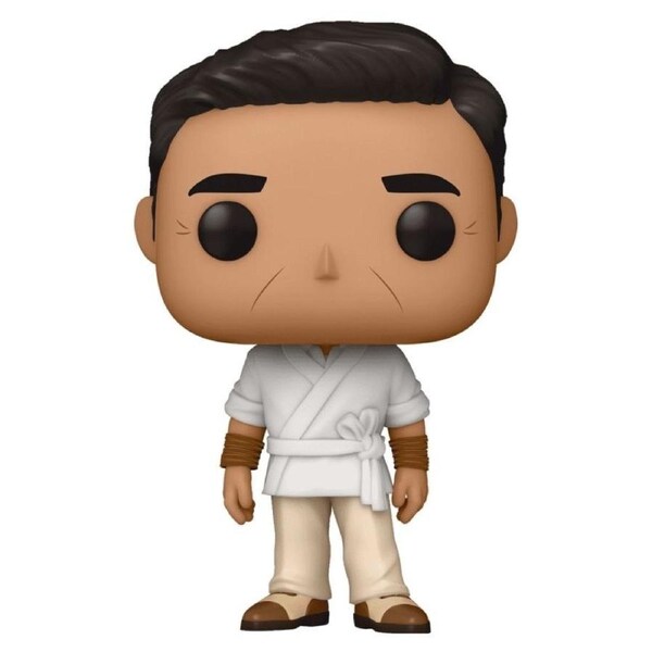 Pop! Funko 10cm Figurine Shang-Chi Wenwu RS Collectable Vinyl Figure Toy 3y+