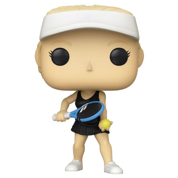 Pop! Funko 10cm Figurine Tennis Amanda Anisimova Collectable Vinyl Toy Kids 3y+