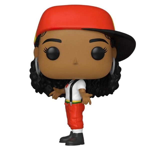 Pop! 10cm Funko Vinyl Figurine TLC Chilli Aint 2 Proud 2 Beg #230 Collectable