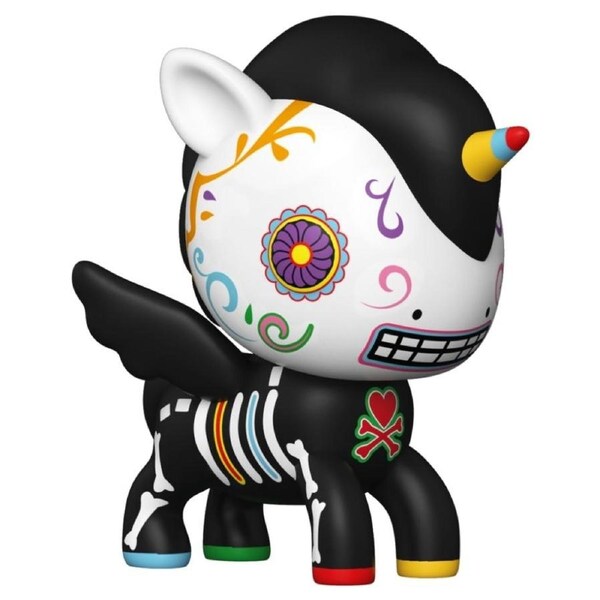 Pop! 10cm Funko Vinyl Figurine Tokidoki Caramelo SD21 RS #103 Collectable Toy