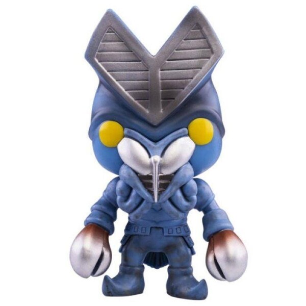 Pop! Funko 10cm Vinyl Figurine Ultraman Alien Baltan Collectable Kids 3y+ Toy