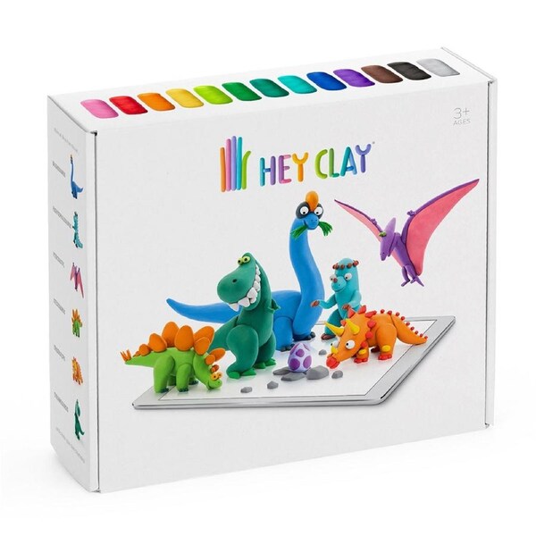 15pc Hey Bugs Dino Educational Fun Play Toy Set Kids/Children Toddler 3y+
