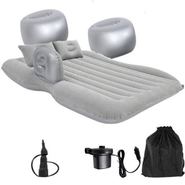 Car Inflatable Mattress