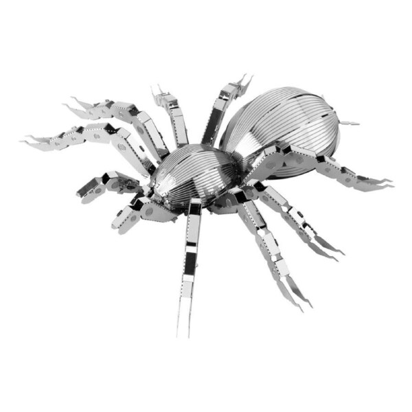 Metal Earth - 3D Metal Model Kit - Tarantula
