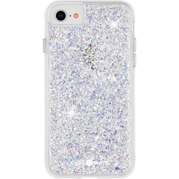 Case-Mate Twinkle Case For iPhone 6/7/8/SE/ SE2022 - Stardust