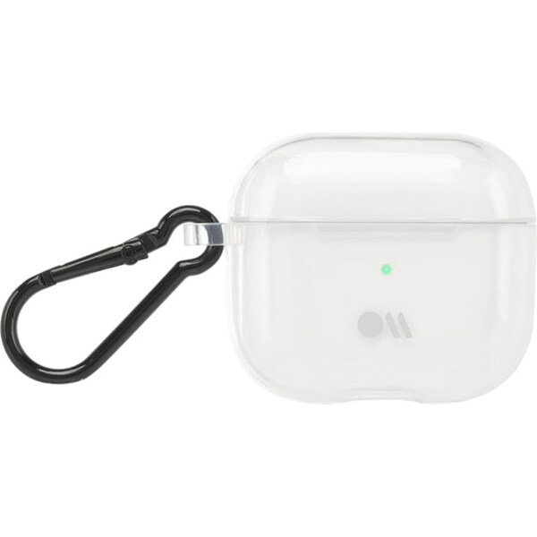 Case-Mate Tough Case for AirPods 2021 3rd Gen - Clear