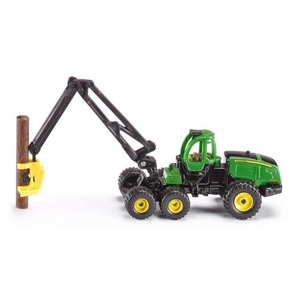 Siku John Deere Harvester 1:87 Scale