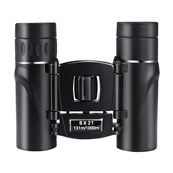 Binoculars 8x21 131m/1000m